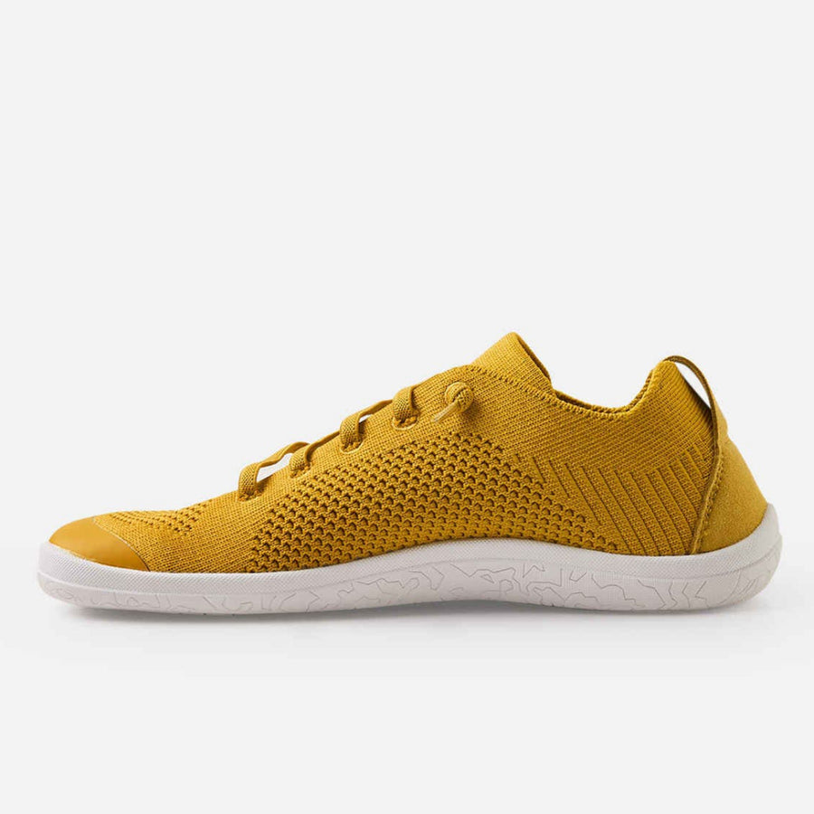 Reima Shoes Barefoot Astelu Moutarde
