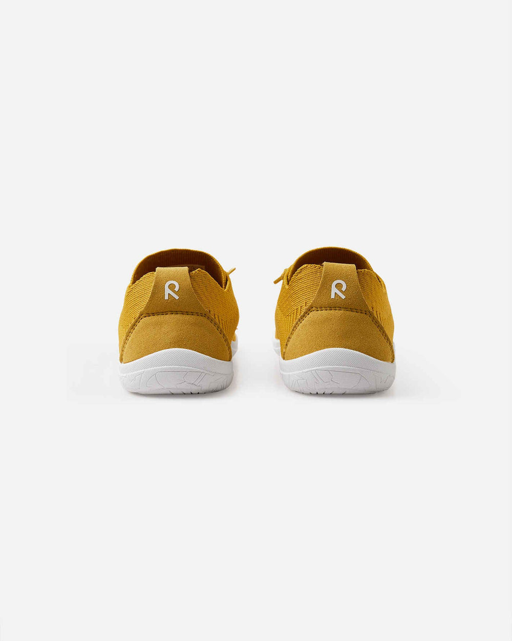 Reima Shoes Barefoot Astelu Moutarde
