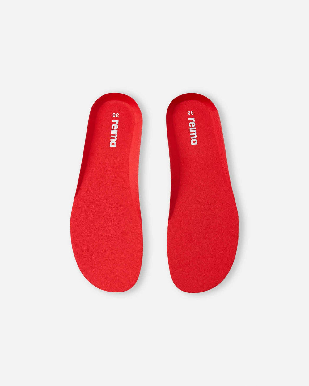 Reima Shoes Barefoot Astelu Moutarde