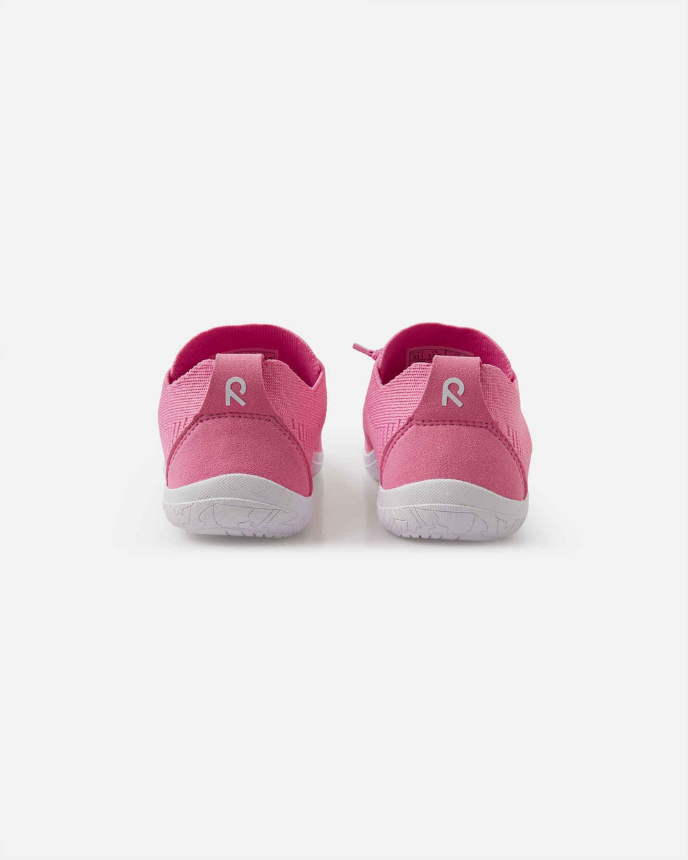 Reima Shoes Barefoot Astelu Rose