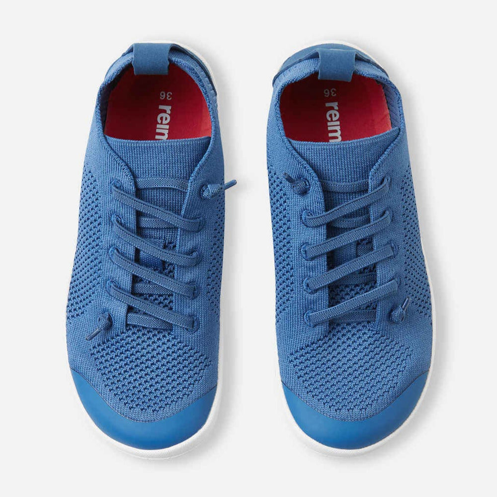 Reima Shoes Barefoot Astelu Bleu