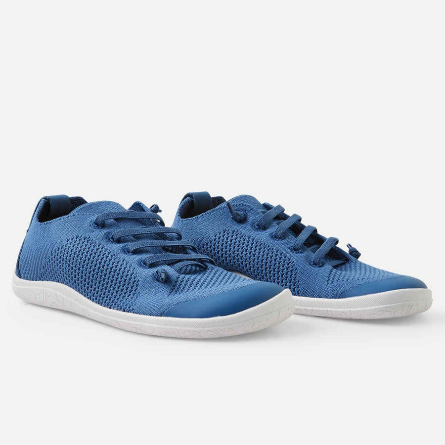 Reima Shoes Barefoot Astelu Bleu