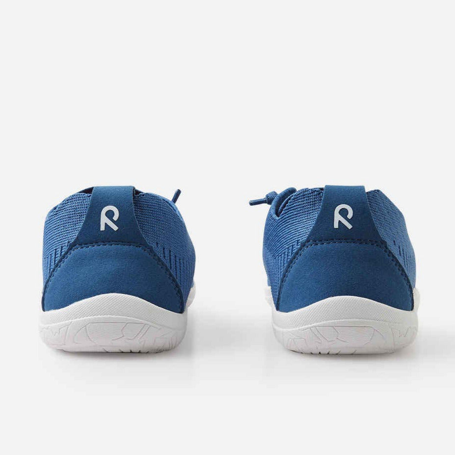Reima Shoes Barefoot Astelu Bleu