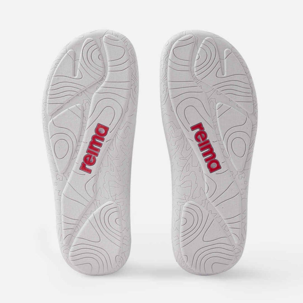 Reima Shoes Barefoot Astelu Bleu