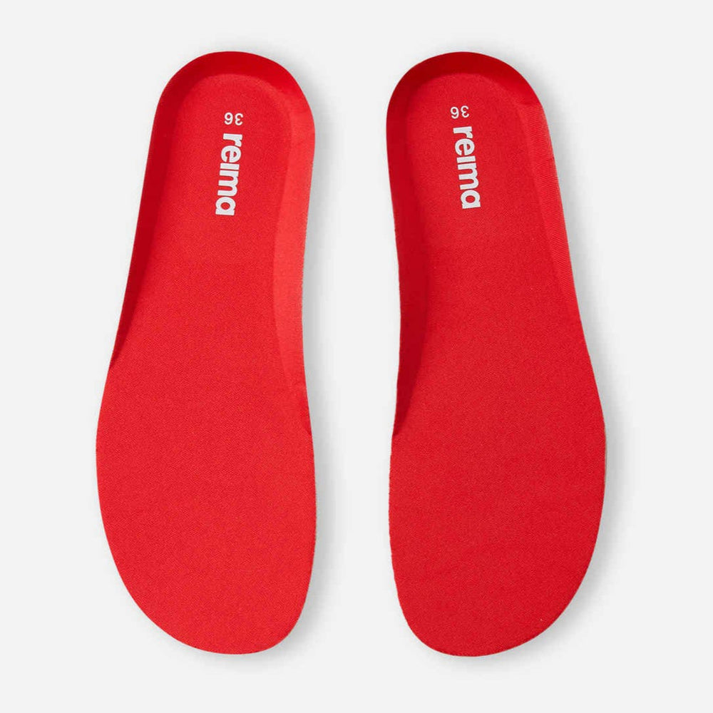 Reima Shoes Barefoot Astelu Bleu