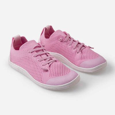Reima Shoes Barefoot Astelu Light Heather