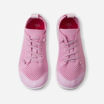 Reima Shoes Barefoot Astelu Light Heather