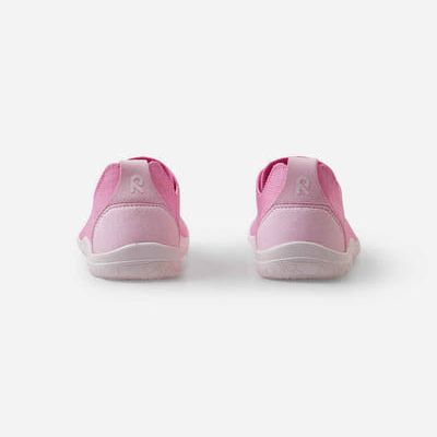 Reima Shoes Barefoot Astelu Light Heather