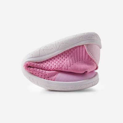 Reima Shoes Barefoot Astelu Light Heather