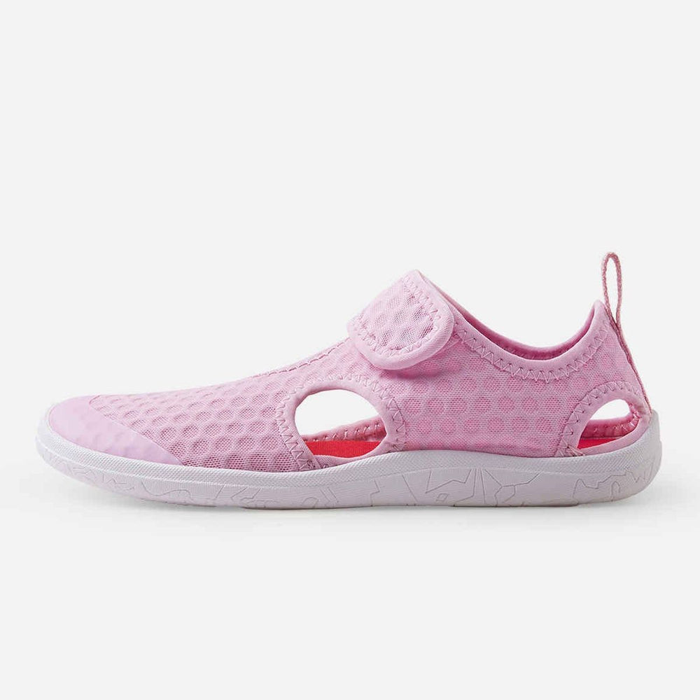 Sandalias Reima Rantaan 2.0 gris jaspeado claro