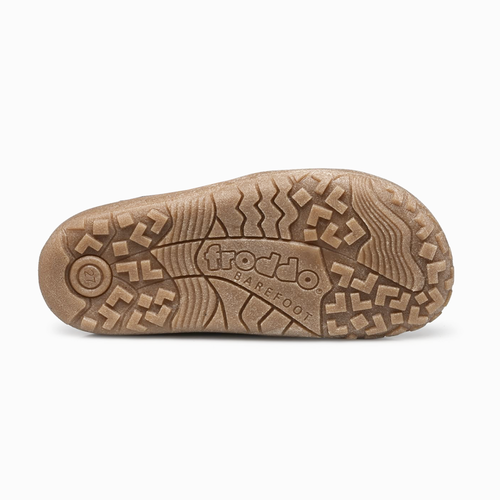 Froddo Barefoot FS Cognac