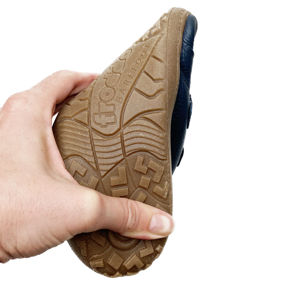 Froddo Barefoot FS Cognac