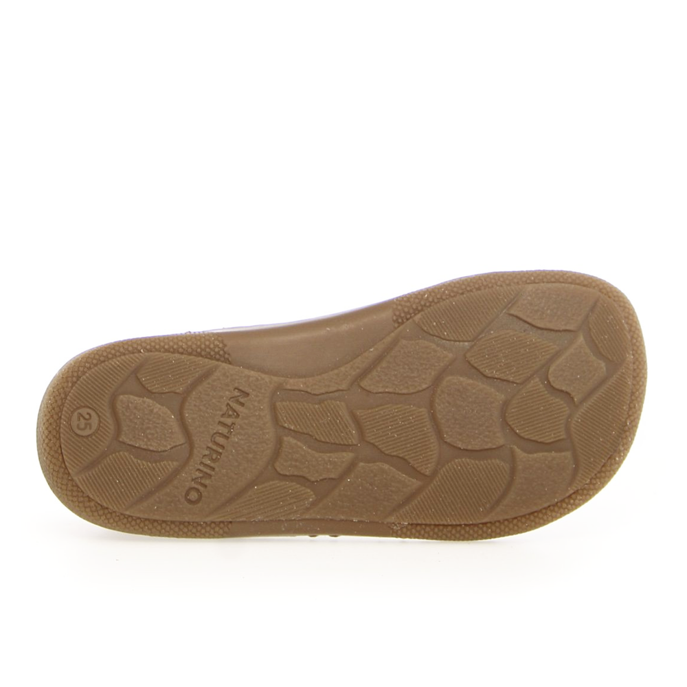 Naturino Barefoot Kommy Velcros Zucca