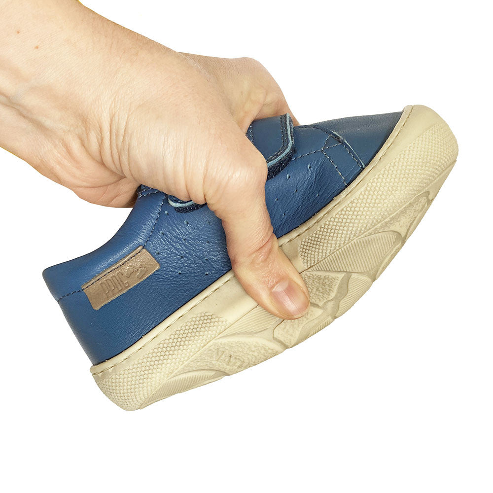 Naturino Barefoot Amur Navy