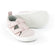 Zapato Feroz Rockers Javea Rosa