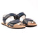 Koel Barefoot Sandales Ashley Blue
