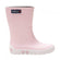 Méduse Airport Rose Pastel Blanc