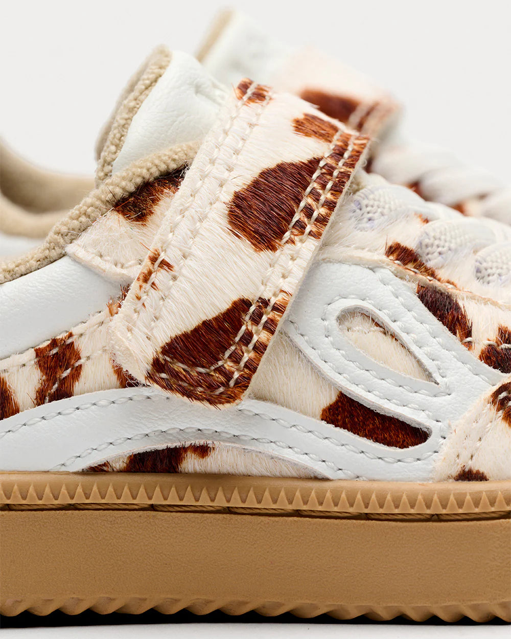 Lejan One Print Cow