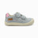 Naturino Barefoot Eksy gris rosa rosa alegre