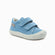 Naturino Barefoot Orec Low Velcros Bone Celeste Milk