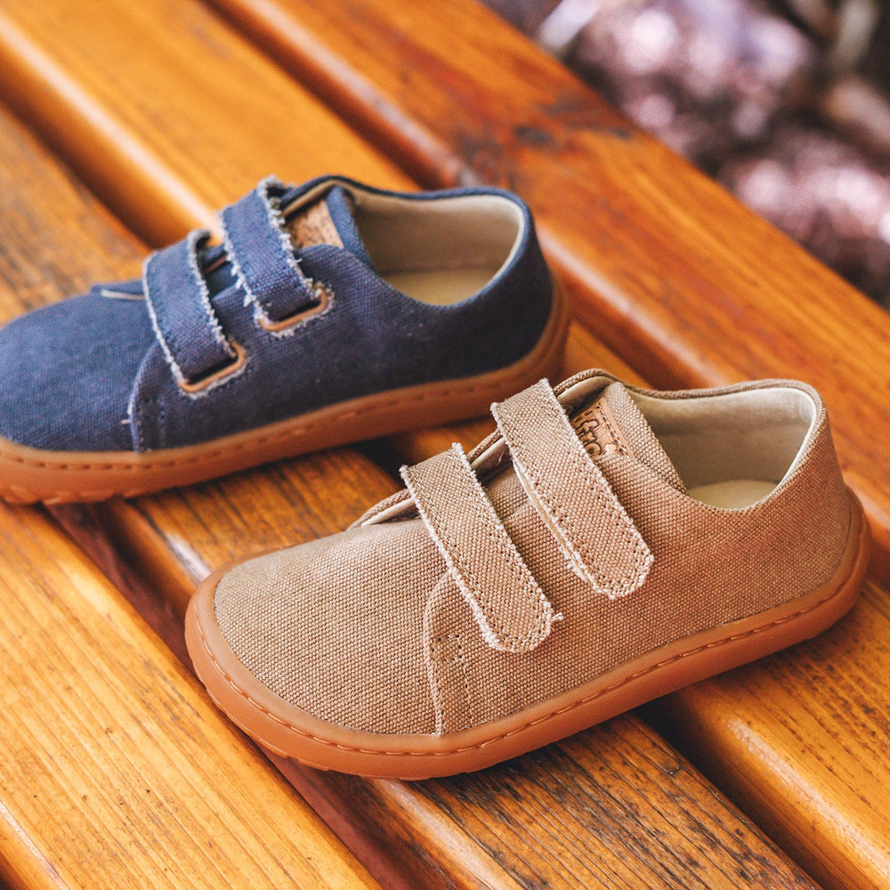Froddo Barefoot Botaniq Beige