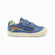 Naturino Barefoot Eksy Azul Amarillo Albahaca