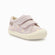 Naturino Barefoot Orec Low Velcros Lemonsoda Cipria