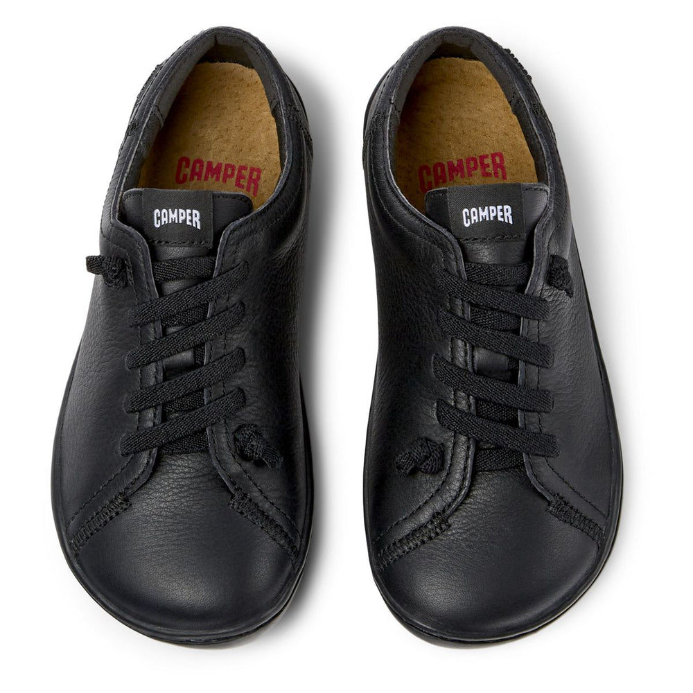 Camper Kids Peu Noir