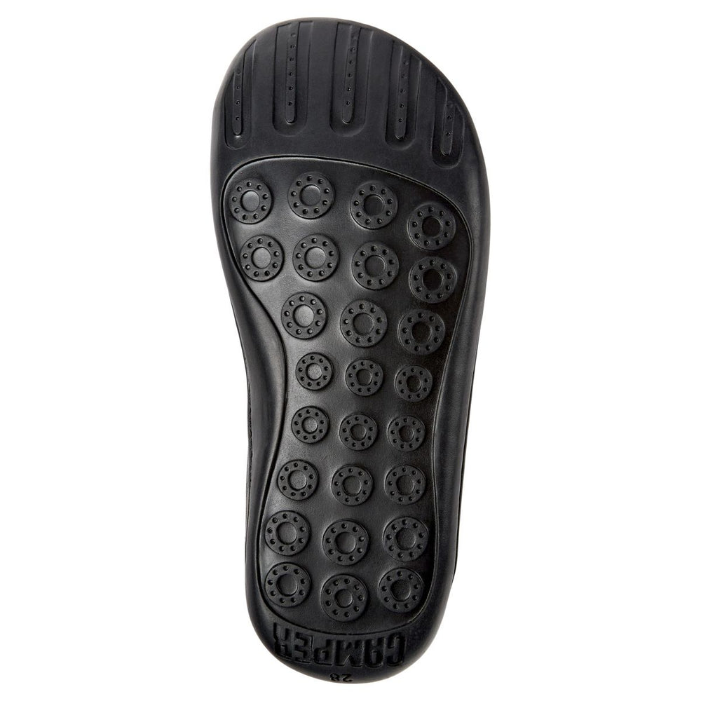 Camper Kids Peu Noir
