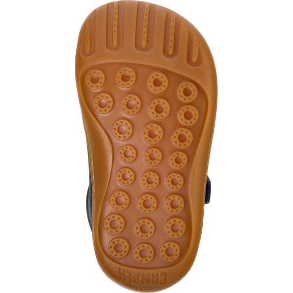 Camper FW Peu Marine