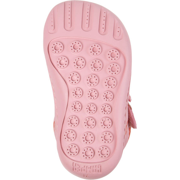 Camper FW Peu Twins Cebra Rosa