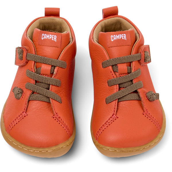 Camper FW Peu Orange