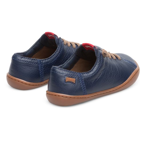 Camper Kids Peu Marine