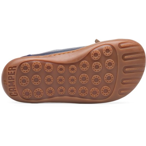 Camper Kids Peu Marine