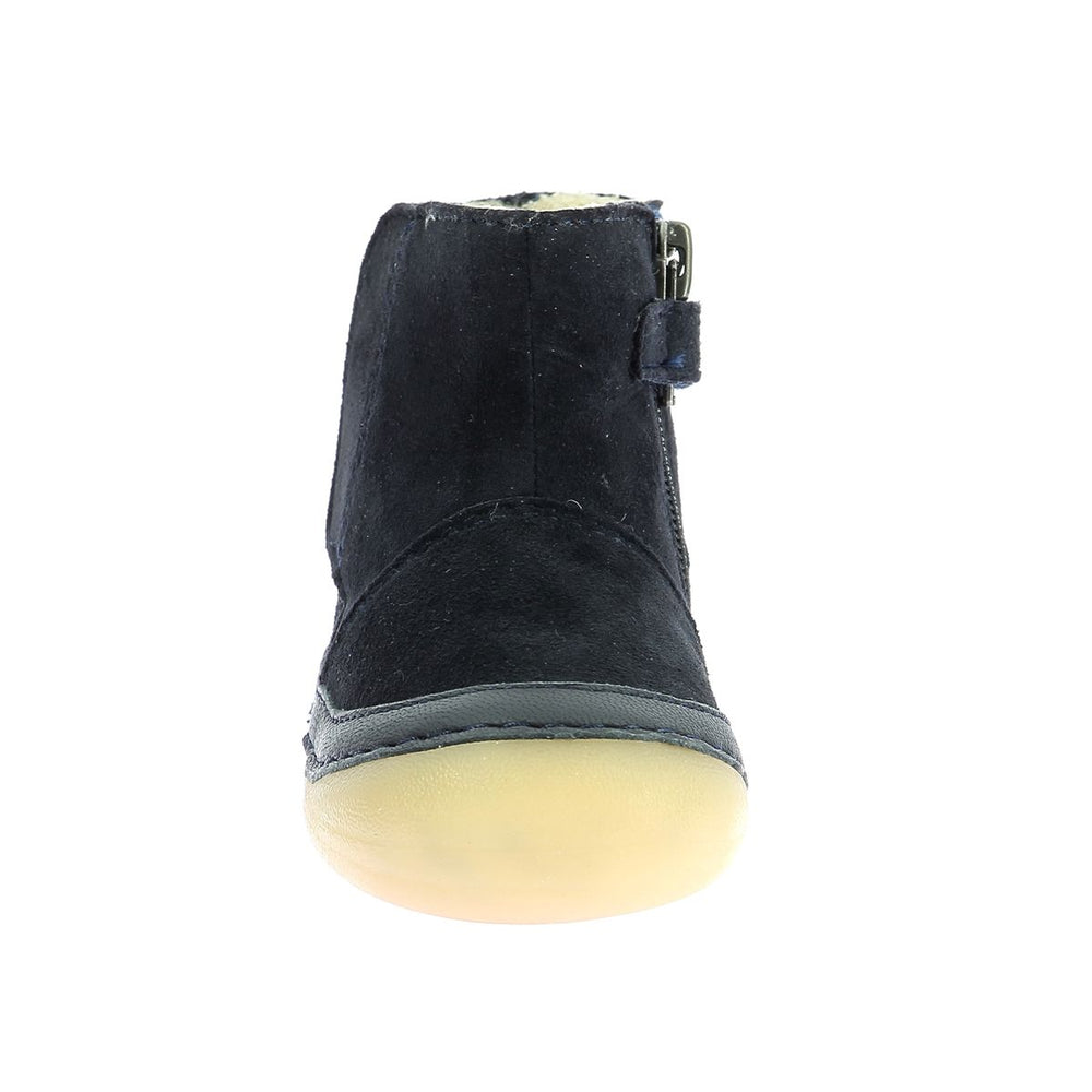 Kickers Sokifaune Bottes Marine