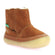 Kickers Sokifaune Bottes Camel