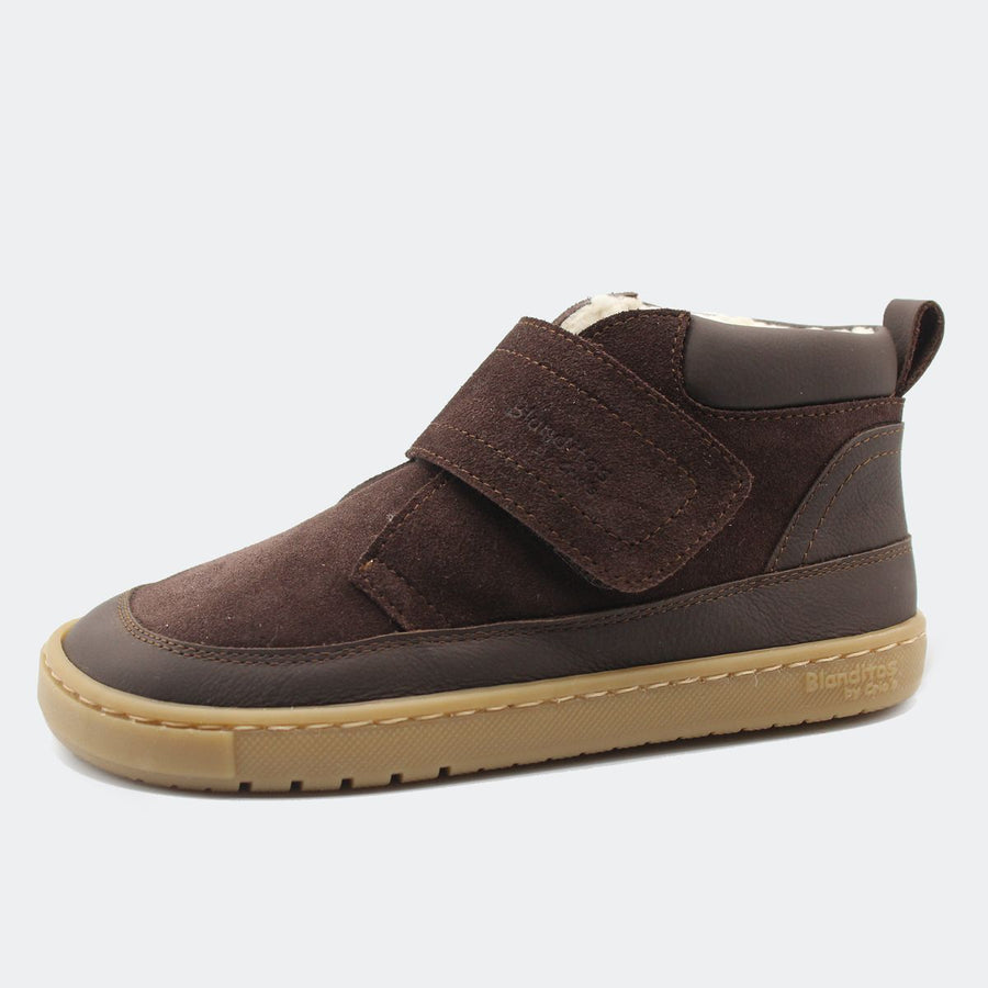 Blanditos Alaska Marron