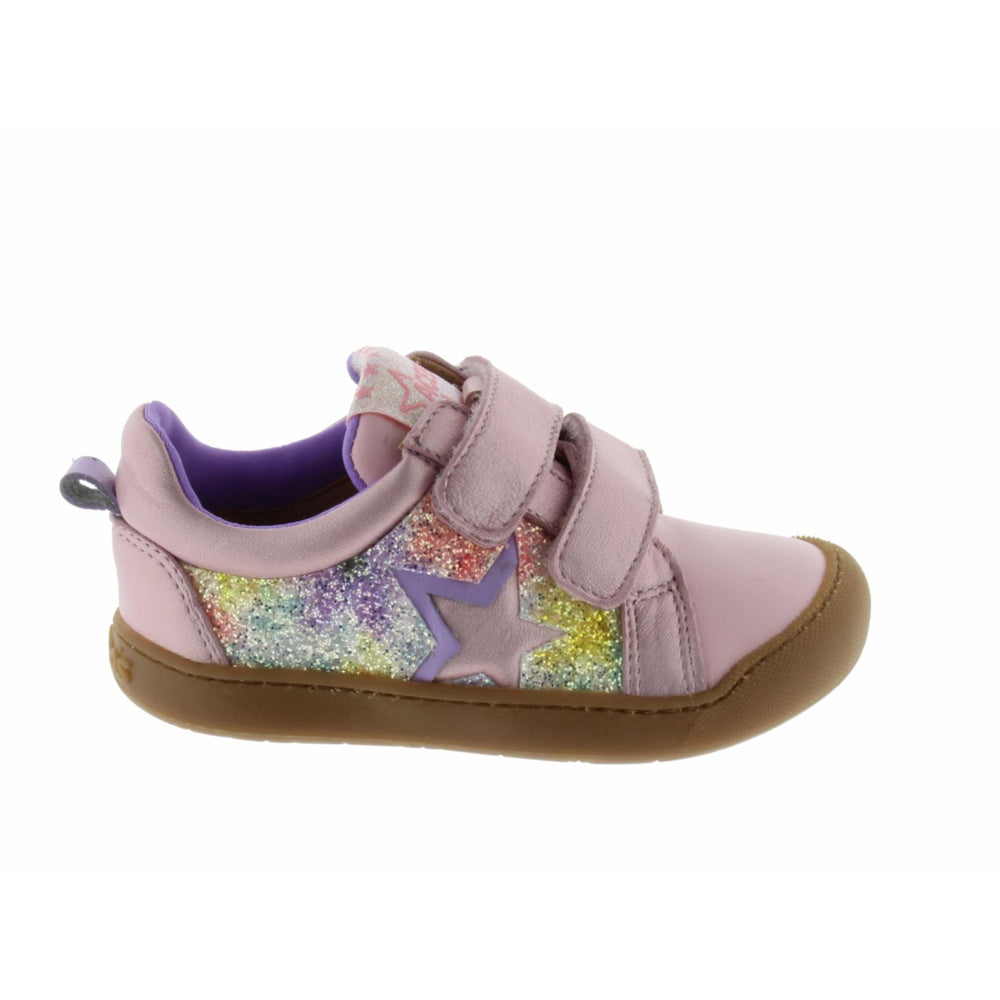 Acebos Barefoot Abina Rosa