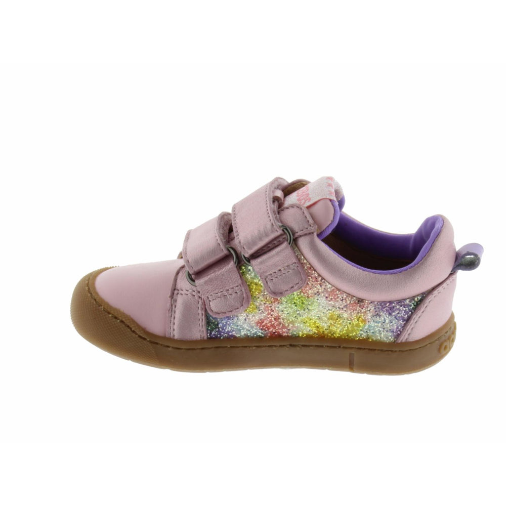Acebos Barefoot Abina Rosa