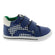 Acebos Barefoot Racing Velcros II Cobalto