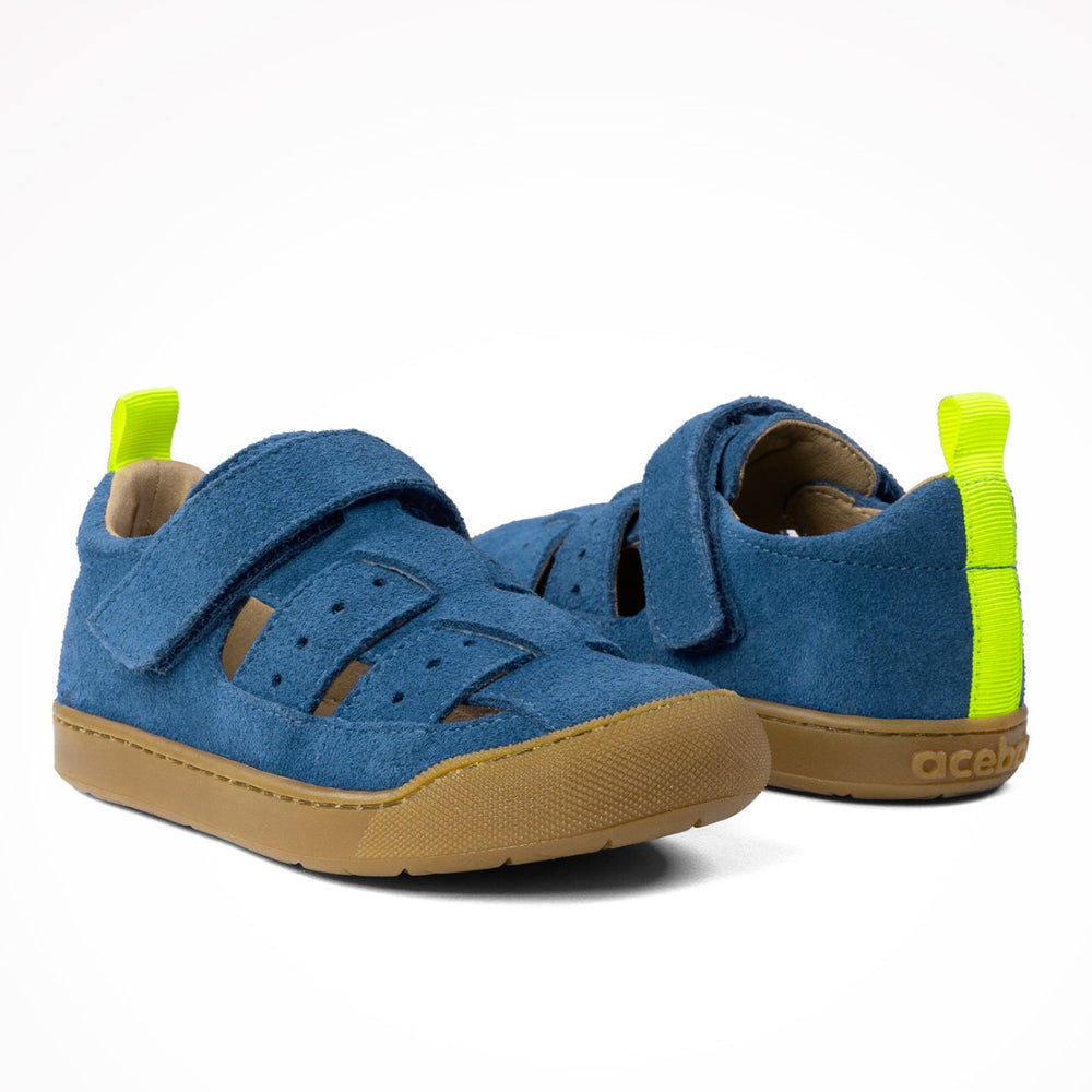 Acebos Barefoot Sandales Gummi Bic
