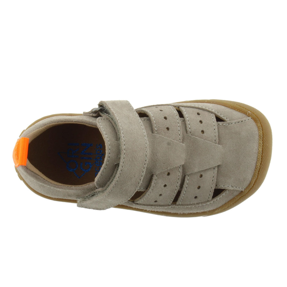 Acebos Barefoot Gummi Sandalias