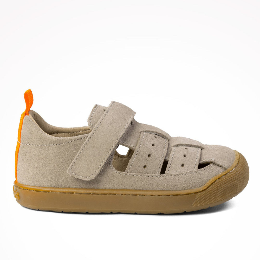 Acebos Barefoot Gummi Sandalias