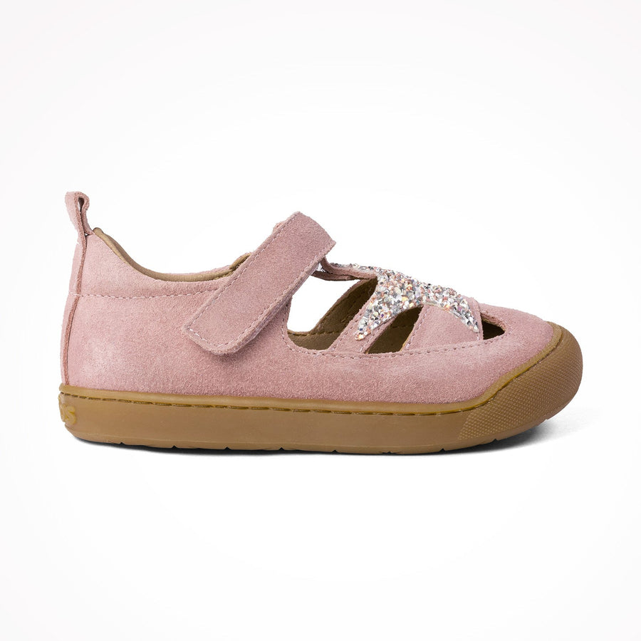 Acebos Barefoot Sandales Summer Star Kitty