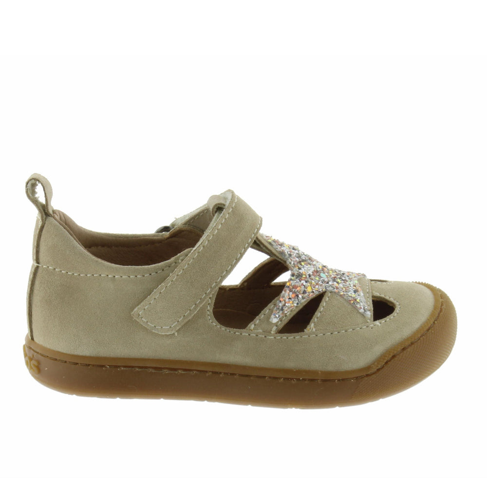 Acebos Barefoot Sandales Summer Star Lino