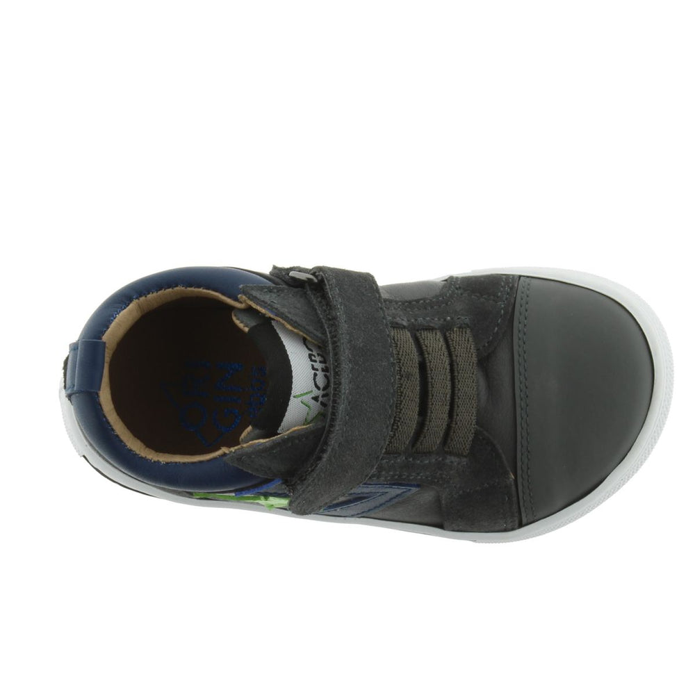 Acebos Barefoot Estrella Granito