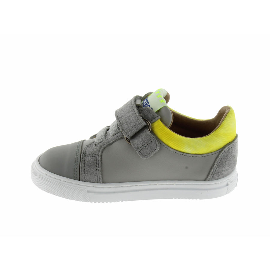 Acebos Barefoot Star Inox