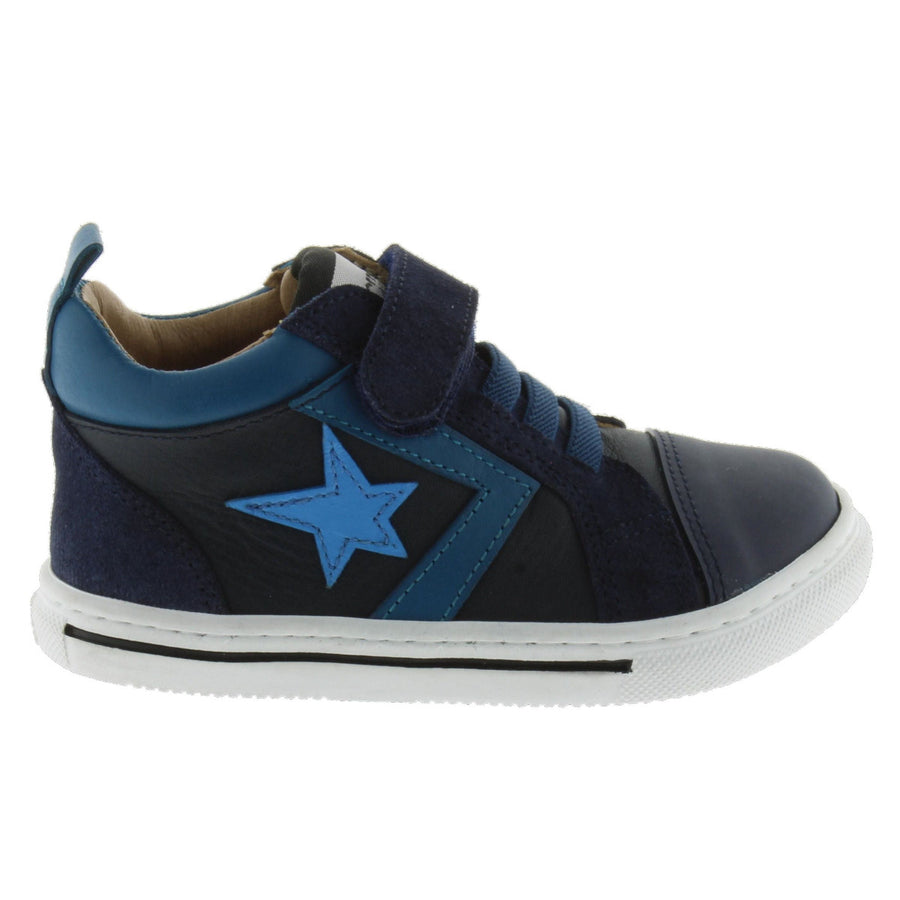 Acebos Barefoot Star Marino