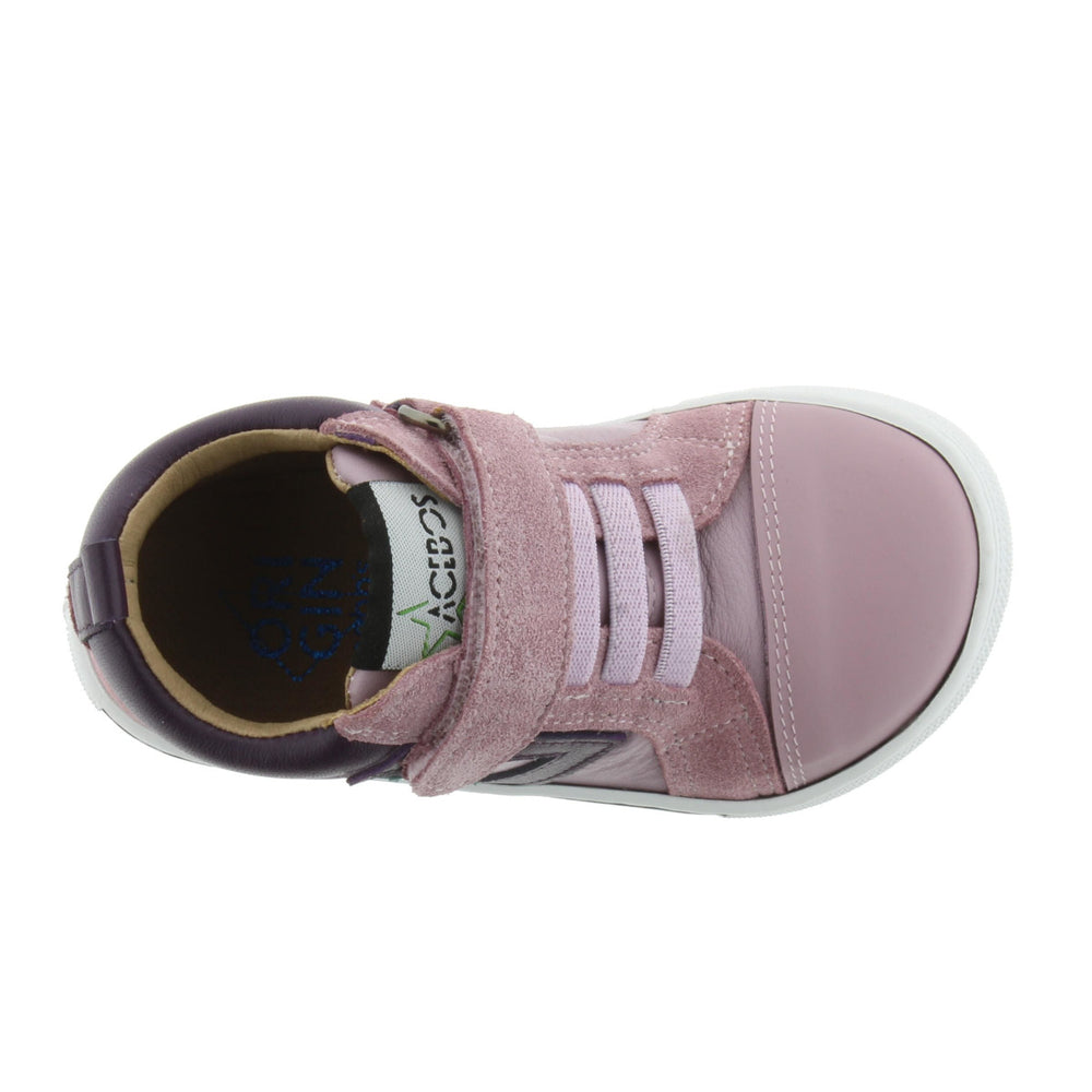 Acebos Barefoot Star Rubor