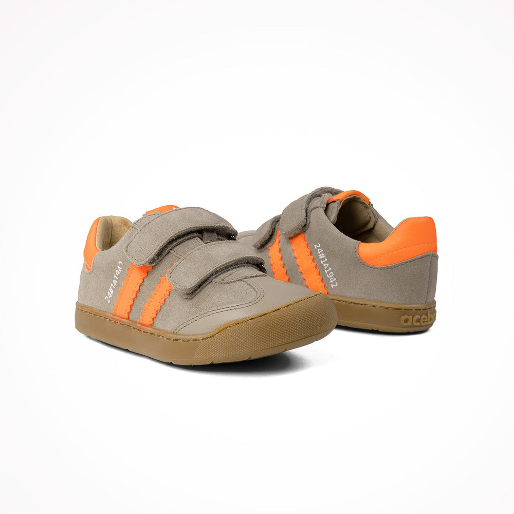 Acebos Barefoot Stripes Low Piedra